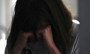 Buenos Aires.- In the photo taken on January 12, 2024, irritability, isolation, loss of interest, concentration problems, neglect of body care and changes in diet, are some "normal" manifestations in childhood and adolescence, but that, if they are accentuated or prolonged in time, are reason for consultation with professionals of psychotherapy, they stood out today specialists in mental health in the frame of the World Day of fight against the Depression that is commemorated tomorrow. According to the World Health Organization (WHO), about 3.8 per cent of the world’s population suffers from depression, an emotional disorder that is already considered the world’s leading cause of disability, with a significant impact on mortality and morbidity rates.