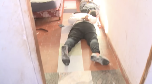 Operativo contra el narcomenudeo en la provincia de Buenos Aires